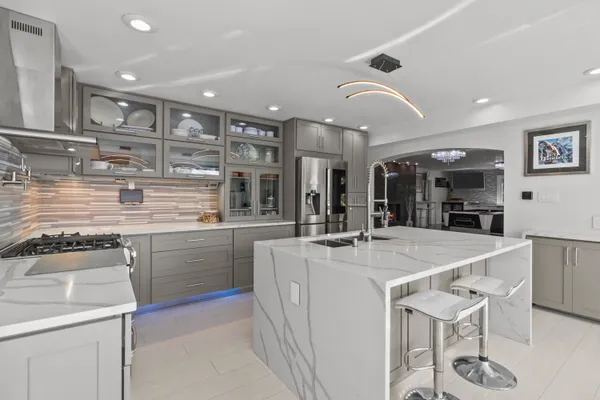 $1,499,700 | W5505 Rocky Road, La Grange, WI 53121