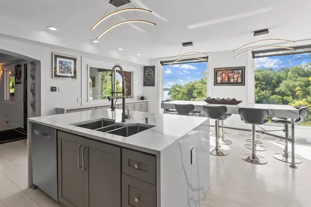 $1,499,700 | W5505 Rocky Road, La Grange, WI 53121