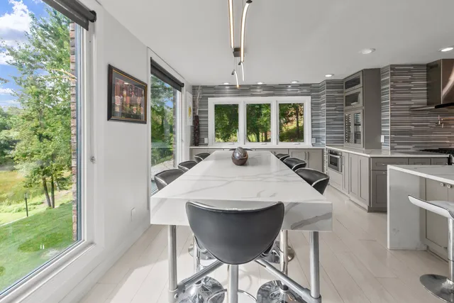 $1,499,700 | W5505 Rocky Road, La Grange, WI 53121