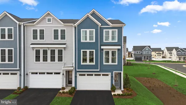$412,990 | 1 Heyford Drive, Unit TEAGAN, Stephenson, VA 22656