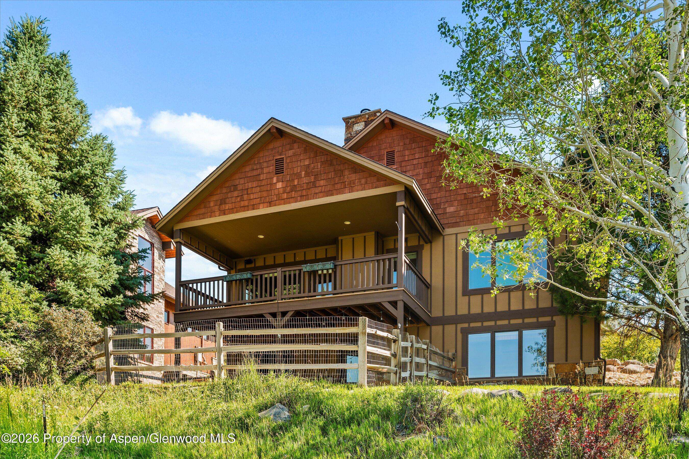 323 Faas Ranch Road New Castle, CO 81647 - Photo 25 of 33 back