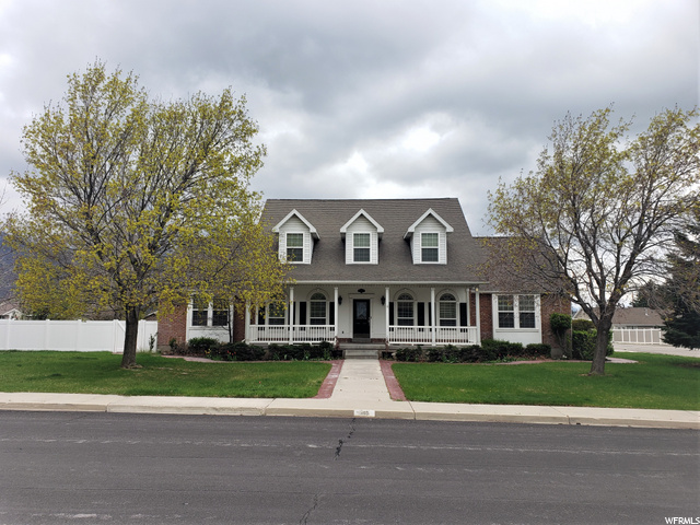 480 East 1700th Street North Mapleton, UT 84664 - Photo 1 of 1 Gallery Image 1