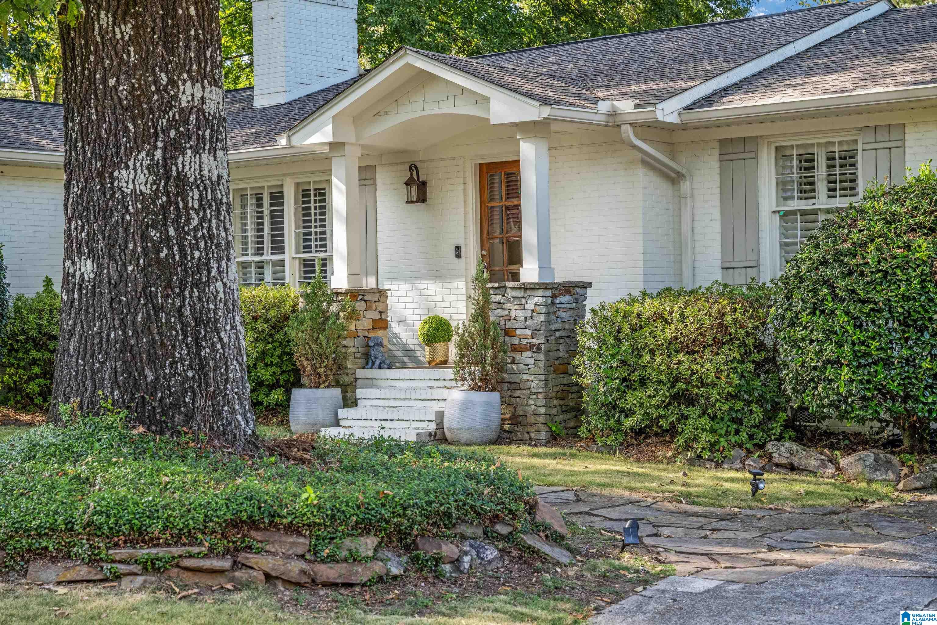 4468 Dolly Ridge Road Birmingham, AL 35243 - Photo 1 of 40