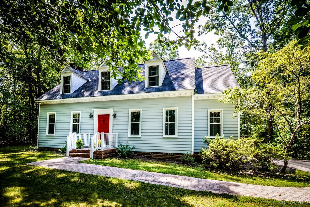 4200 Hobblebush Terrace Moseley, VA 23120 - Photo 1 of 41 Gallery Image 1