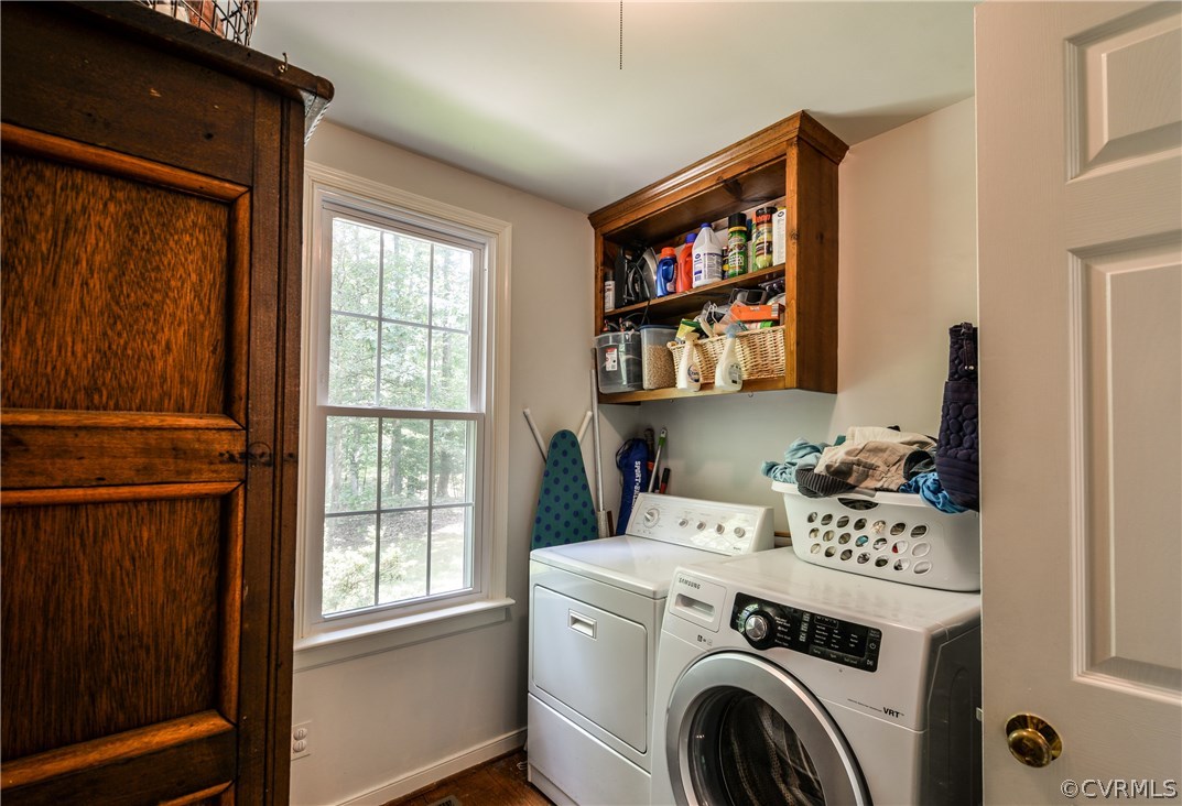 4200 Hobblebush Terrace Moseley, VA 23120 - Photo 15 of 41 Gallery Image 15