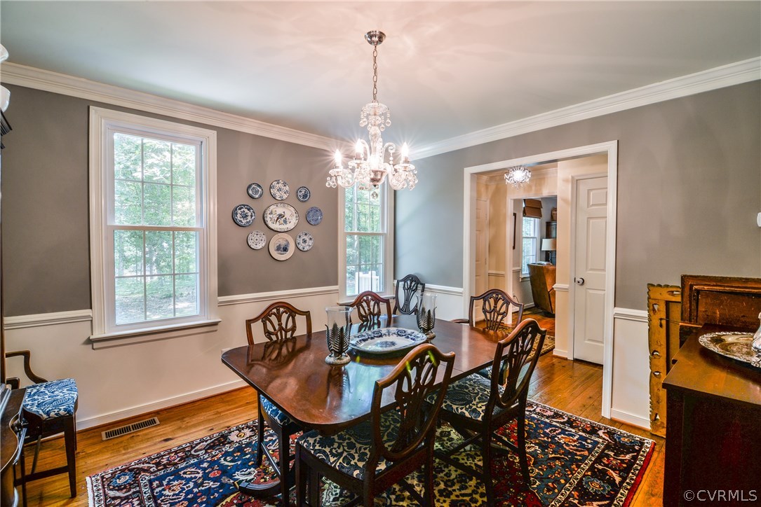 4200 Hobblebush Terrace Moseley, VA 23120 - Photo 16 of 41 Gallery Image 16