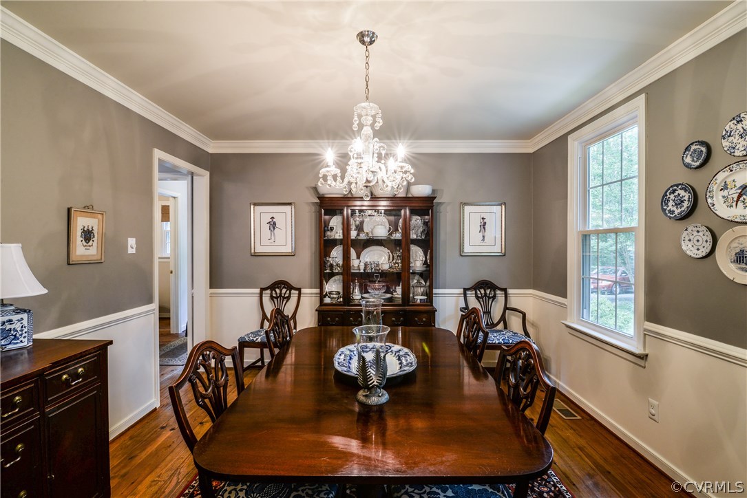 4200 Hobblebush Terrace Moseley, VA 23120 - Photo 17 of 41 Gallery Image 17