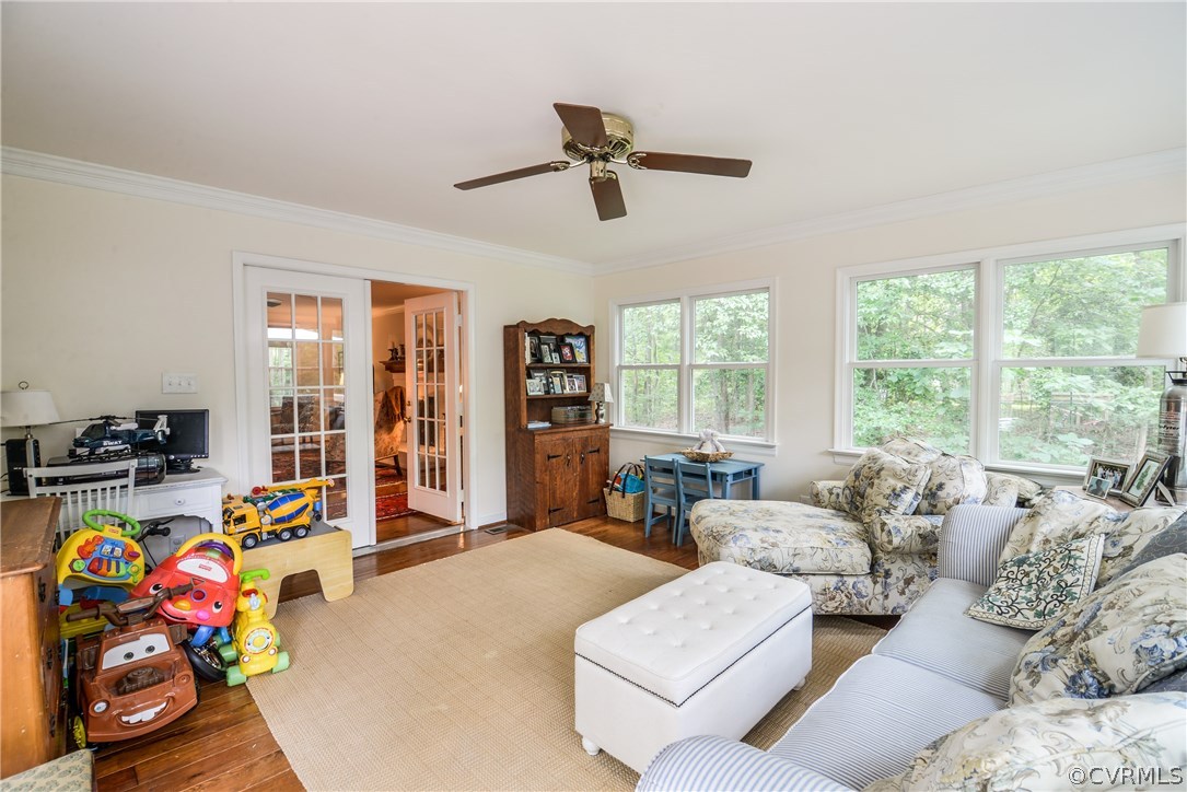 4200 Hobblebush Terrace Moseley, VA 23120 - Photo 19 of 41 Gallery Image 19