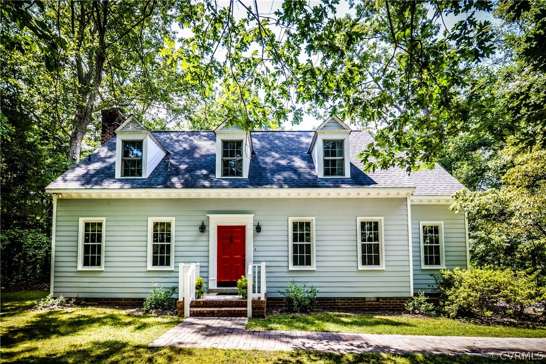 4200 Hobblebush Terrace Moseley, VA 23120 - Photo 2 of 41 Gallery Image 2
