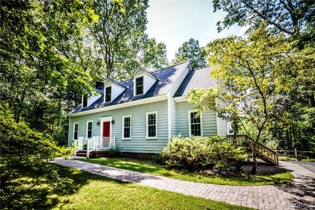 4200 Hobblebush Terrace Moseley, VA 23120 - Photo 3 of 41 Gallery Image 3