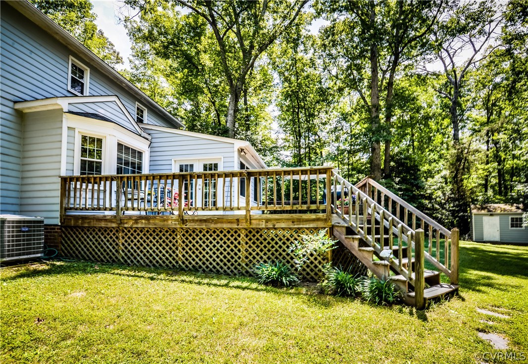 4200 Hobblebush Terrace Moseley, VA 23120 - Photo 31 of 41 Gallery Image 31