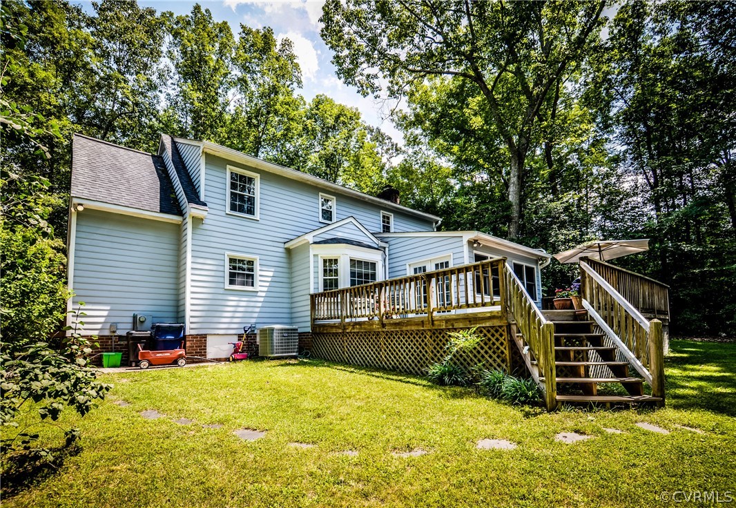 4200 Hobblebush Terrace Moseley, VA 23120 - Photo 32 of 41 Gallery Image 32