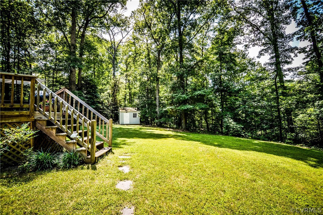 4200 Hobblebush Terrace Moseley, VA 23120 - Photo 33 of 41 Gallery Image 33