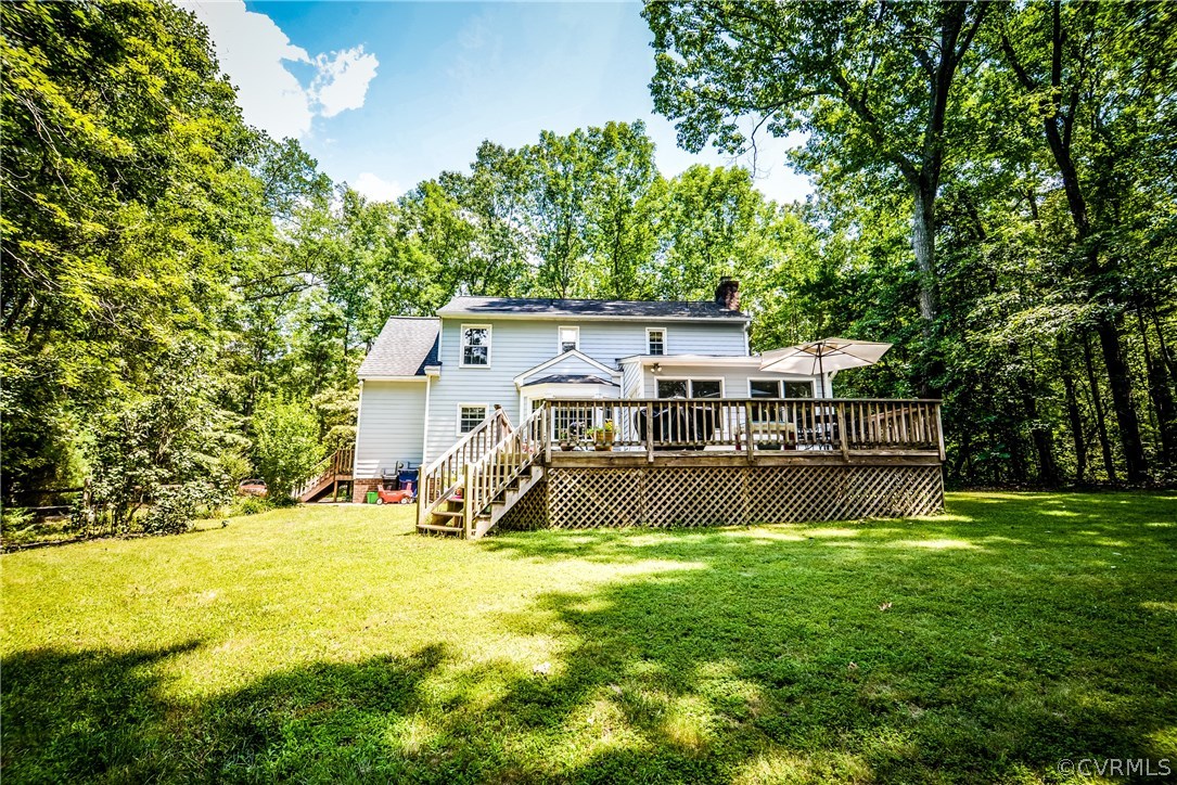 4200 Hobblebush Terrace Moseley, VA 23120 - Photo 36 of 41 Gallery Image 36