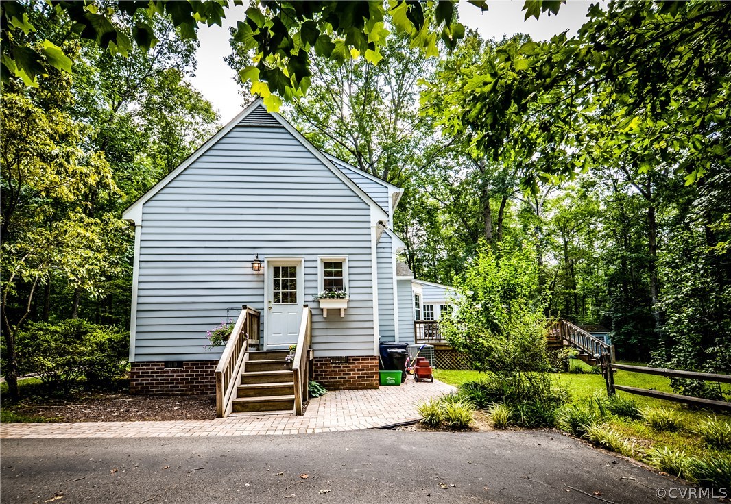 4200 Hobblebush Terrace Moseley, VA 23120 - Photo 37 of 41 Gallery Image 37