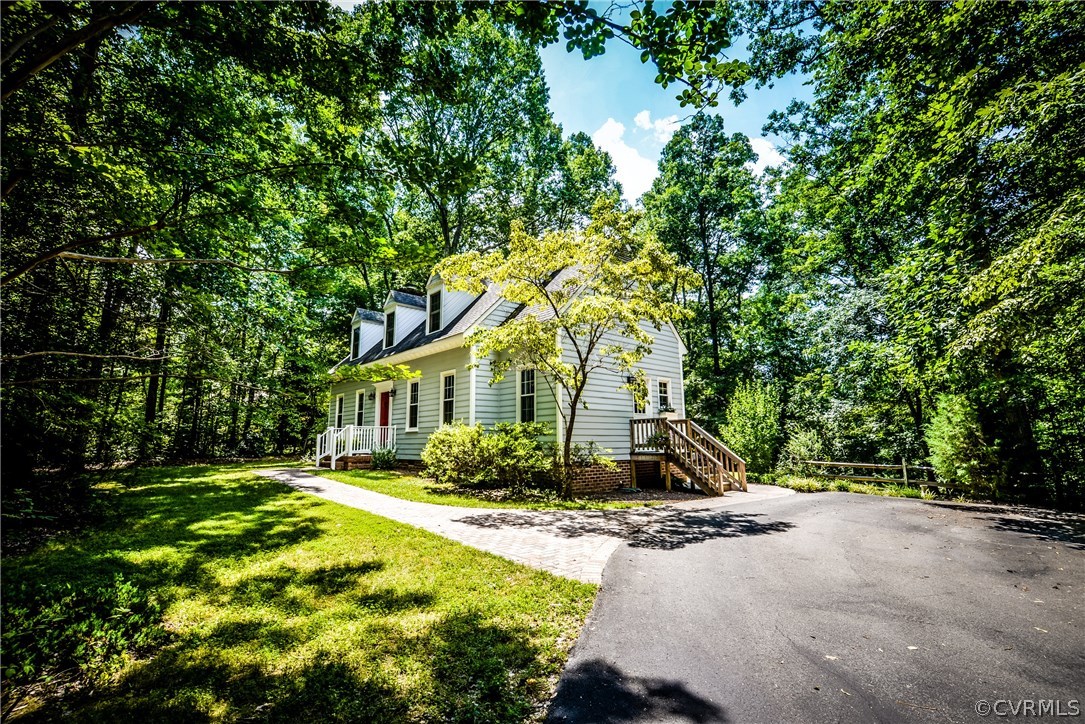 4200 Hobblebush Terrace Moseley, VA 23120 - Photo 38 of 41 Gallery Image 38