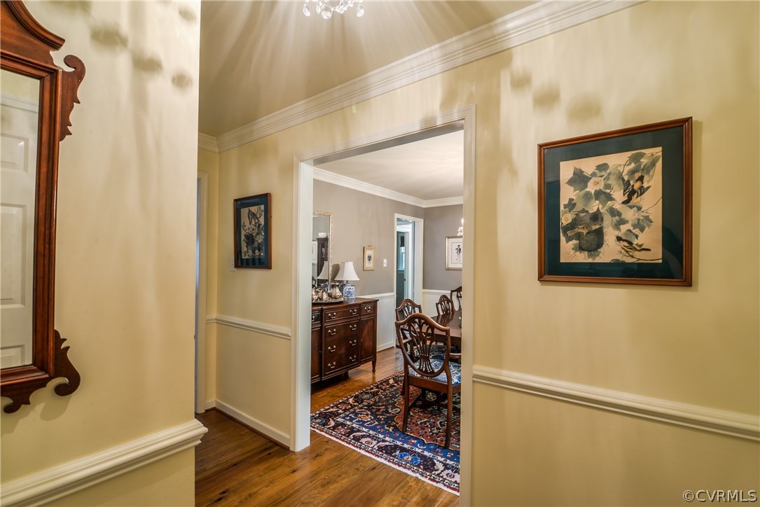 4200 Hobblebush Terrace Moseley, VA 23120 - Photo 5 of 41 Gallery Image 5