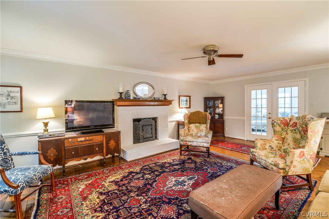 4200 Hobblebush Terrace Moseley, VA 23120 - Photo 6 of 41 Gallery Image 6