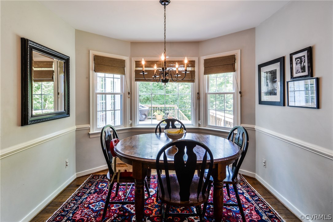 4200 Hobblebush Terrace Moseley, VA 23120 - Photo 10 of 41 Gallery Image 10