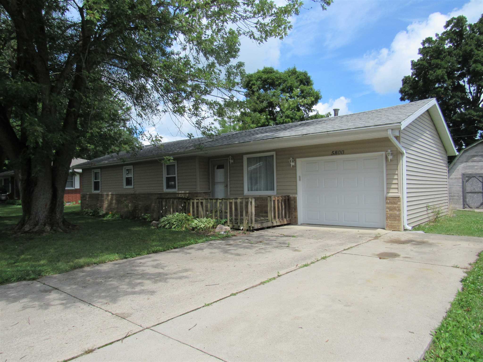 5800 East Rick Road Muncie, IN 47303 - Photo 1 of 22 Gallery Image 1
