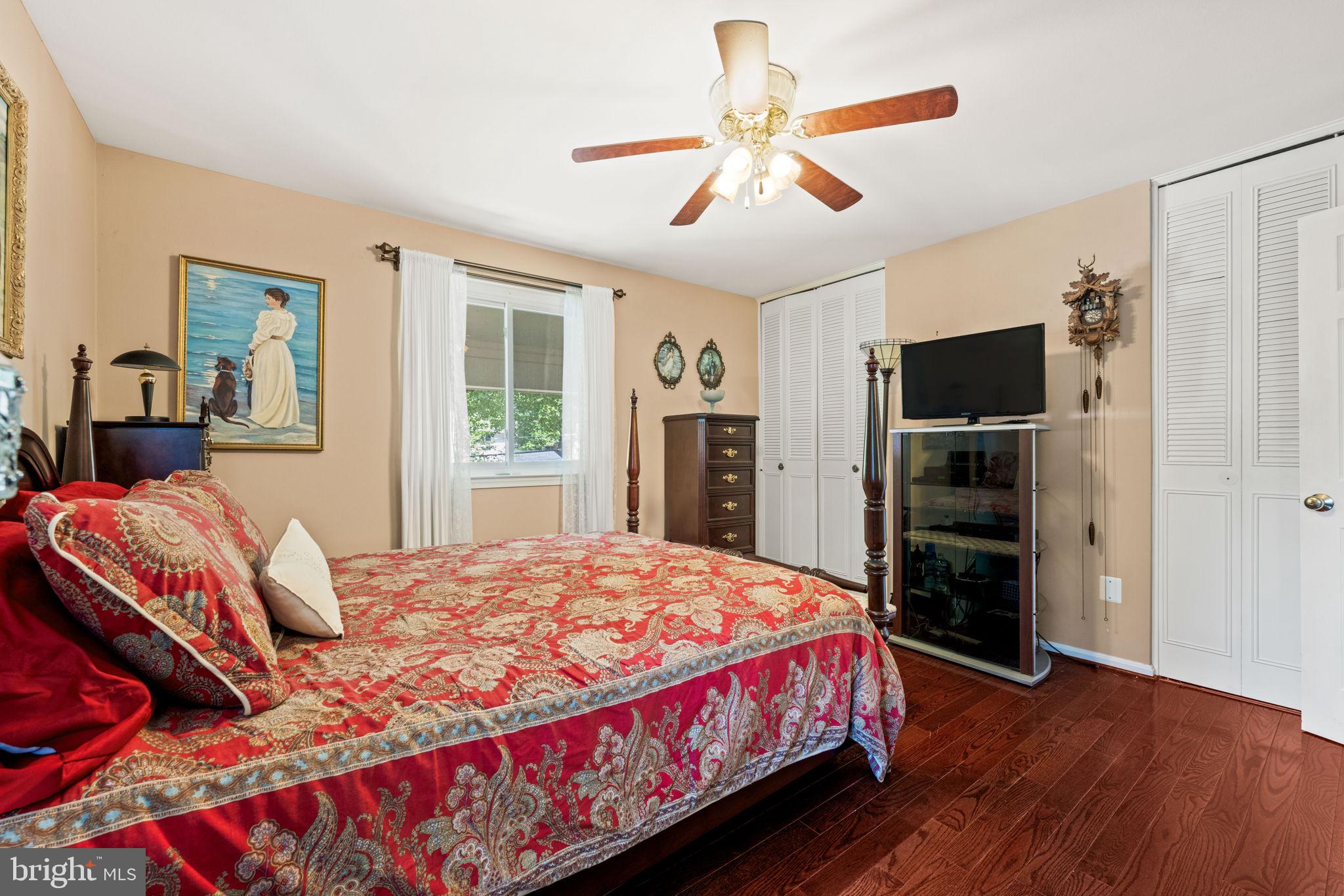 6813 Landor Lane Springfield, VA 22152 - Photo 35 of 60