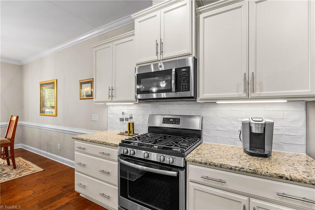 3707 Wheat Street High Point, NC 27265 - Photo 17 of 37 Gallery Image 17