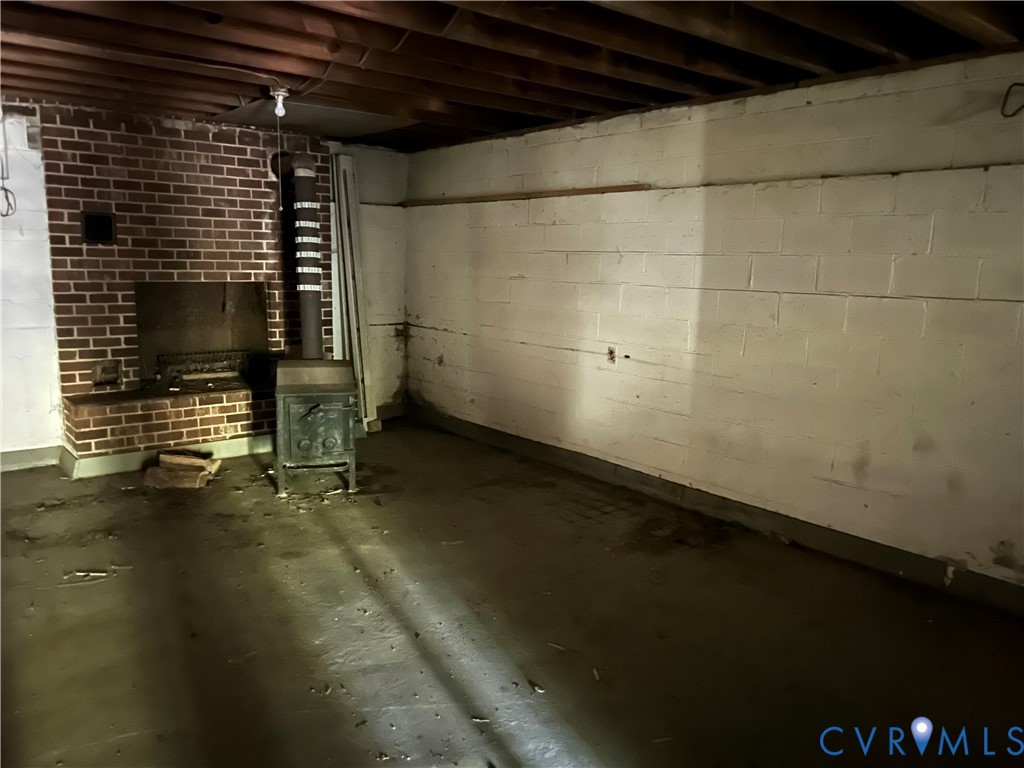 2239 Owl Creek Road Keysville, VA 23947 - Photo 21 of 30