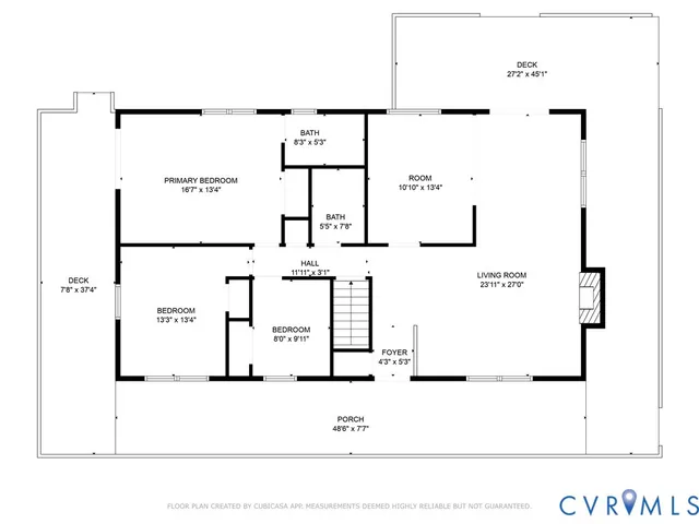 $140,000 | 2239 Owl Creek Road, Keysville, VA 23947
