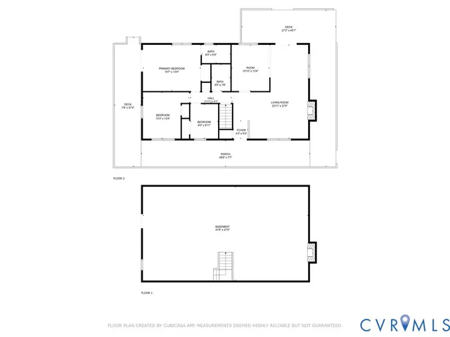$140,000 | 2239 Owl Creek Road, Keysville, VA 23947