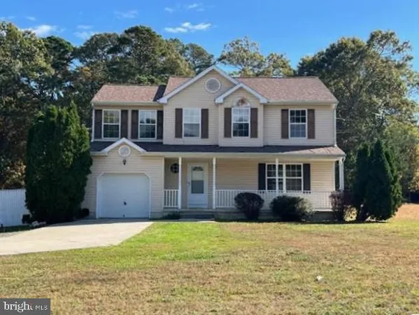 $439,000 | 560 South Pitney Road, Absecon, NJ 08205