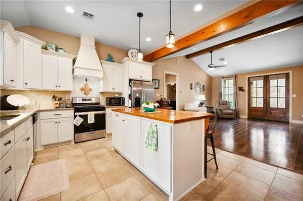 $290,000 | 291 Price Road, Pollock, LA 71467