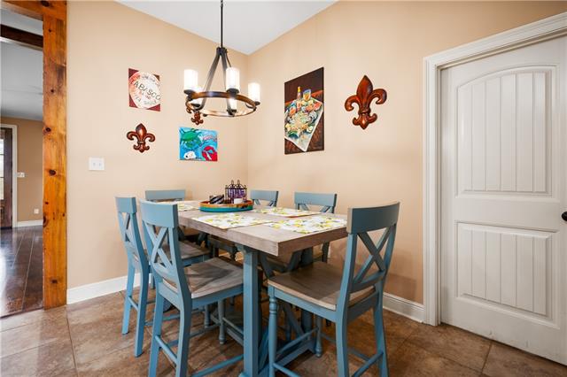 291 Price Road Pollock, LA 71467 - Photo 16 of 31