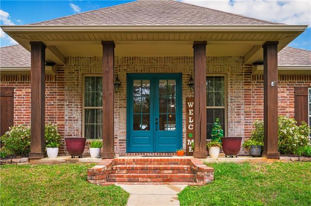 291 Price Road Pollock, LA 71467 - Photo 2 of 31