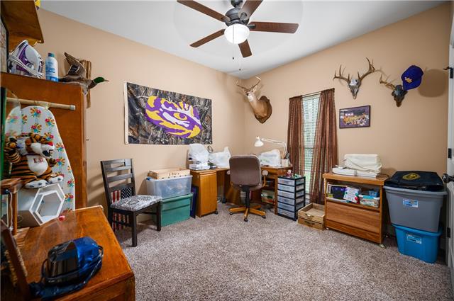 291 Price Road Pollock, LA 71467 - Photo 21 of 31