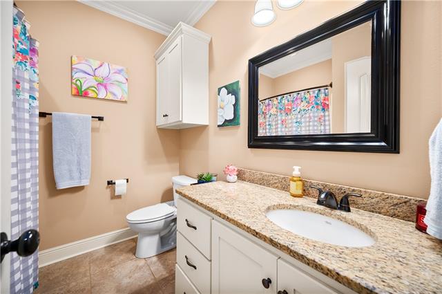 291 Price Road Pollock, LA 71467 - Photo 22 of 31