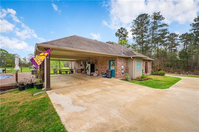 291 Price Road Pollock, LA 71467 - Photo 25 of 31