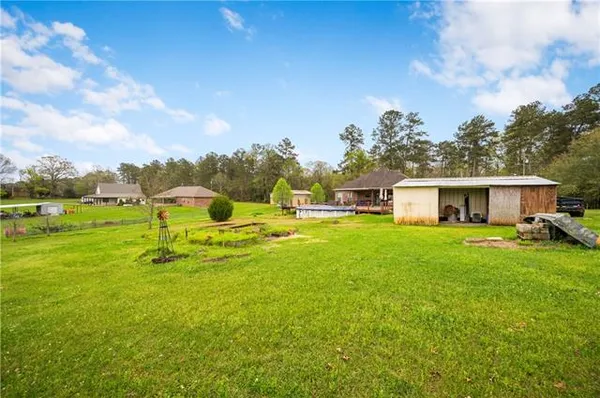$290,000 | 291 Price Road, Pollock, LA 71467