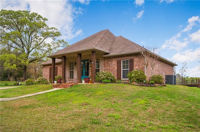 291 Price Road Pollock, LA 71467 - Photo 30 of 31