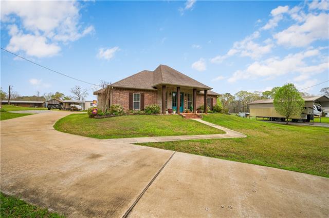 291 Price Road Pollock, LA 71467 - Photo 31 of 31
