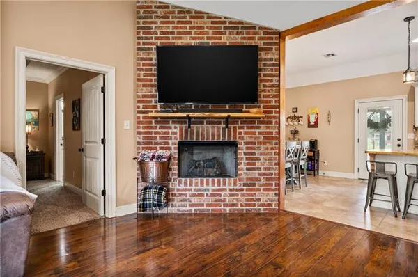 $290,000 | 291 Price Road, Pollock, LA 71467