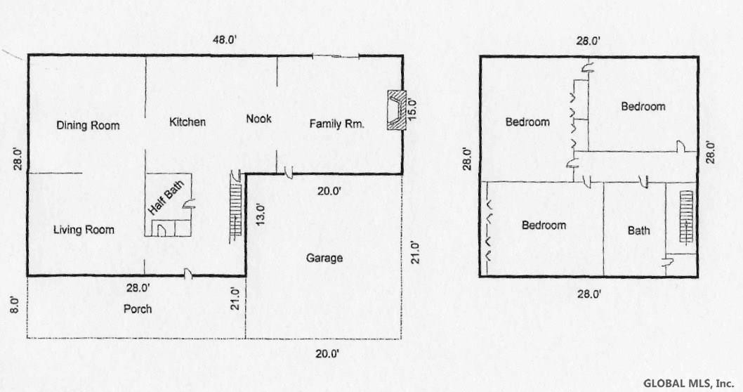 102 Peyton Road Rotterdam, NY 12303 - Photo 20 of 20 Photo 20