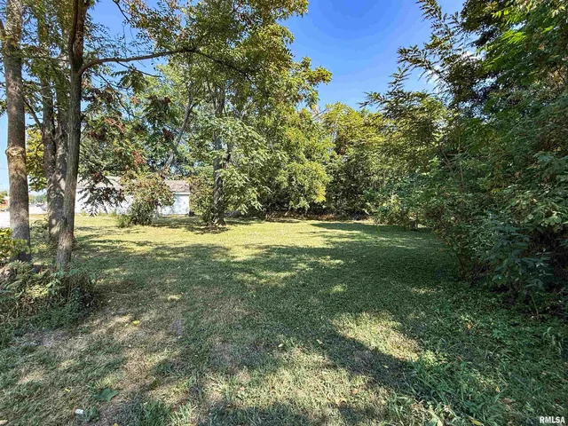 $22,900 | 515 South Main Street, Louisville, IL 62858