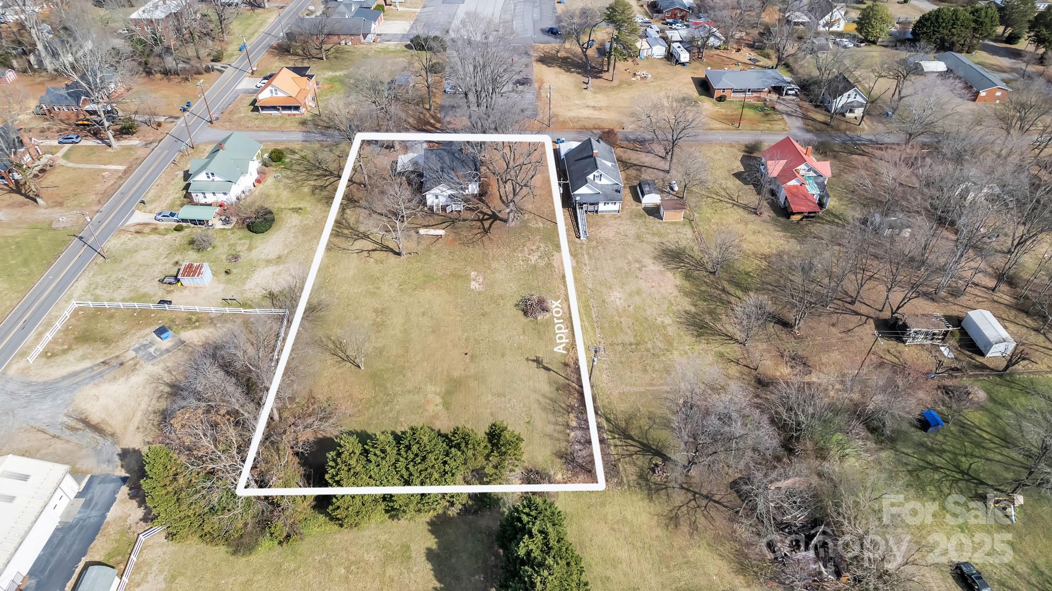 34 Lee Road Stony Point, NC 28678 - Photo 21 of 22