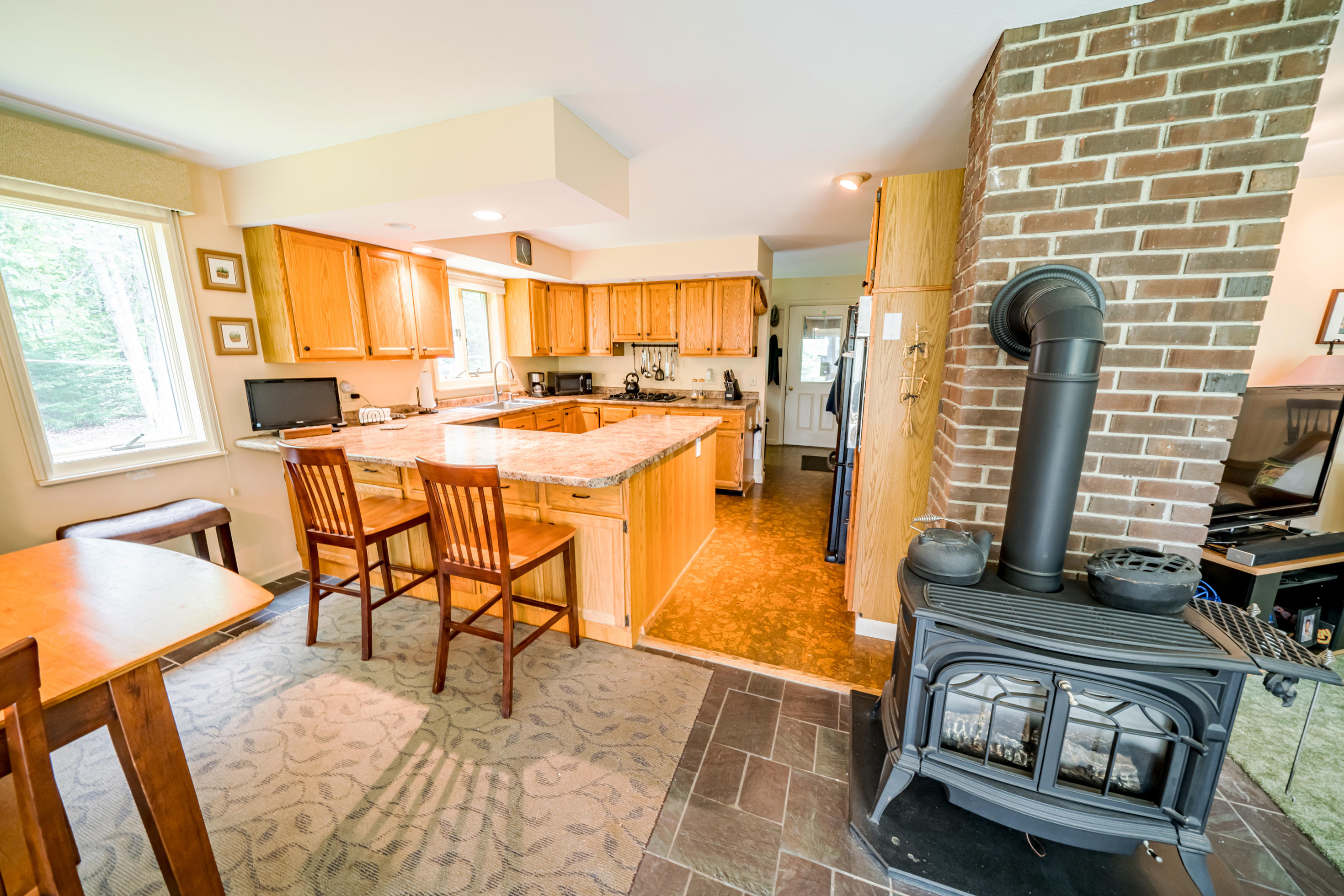 100 Mortland Road Searsport, ME 04974 - Photo 17 of 54 4800