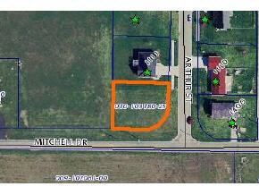0 Arthur Street Rochester, IN 46975 - Photo 1 of 1