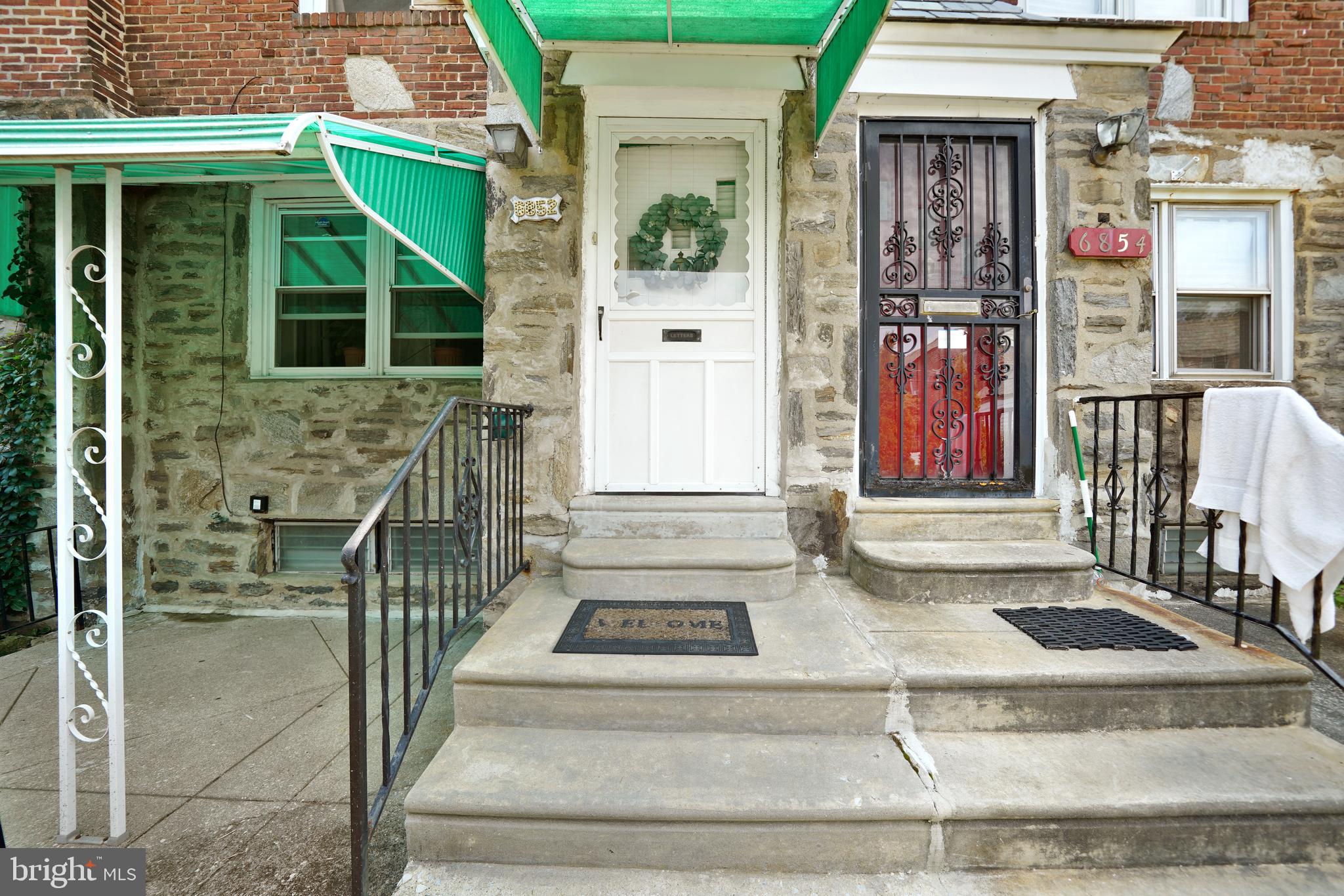 6852 Radbourne Road Upper Darby, PA 19082 - Photo 3 of 22