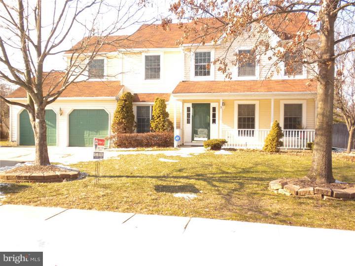 9 Chelsea Road Eastampton, NJ 08060 - Photo 1 of 17 Exterior Front
