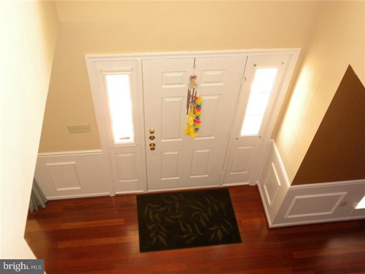 9 Chelsea Road Eastampton, NJ 08060 - Photo 14 of 17 View from Front Door