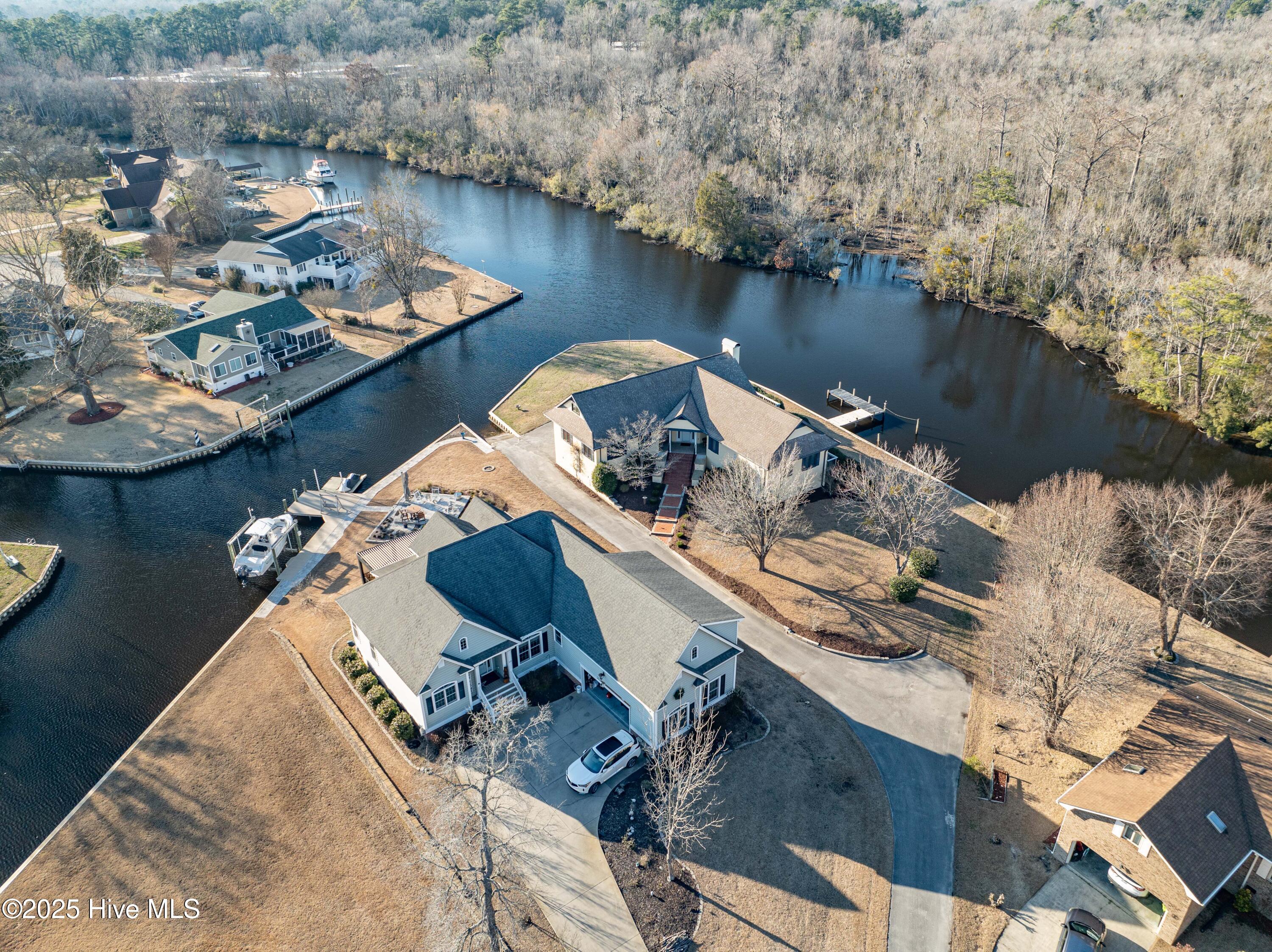 118 Bowline Road New Bern, NC 28562 - Photo 11 of 63 DJI_0832