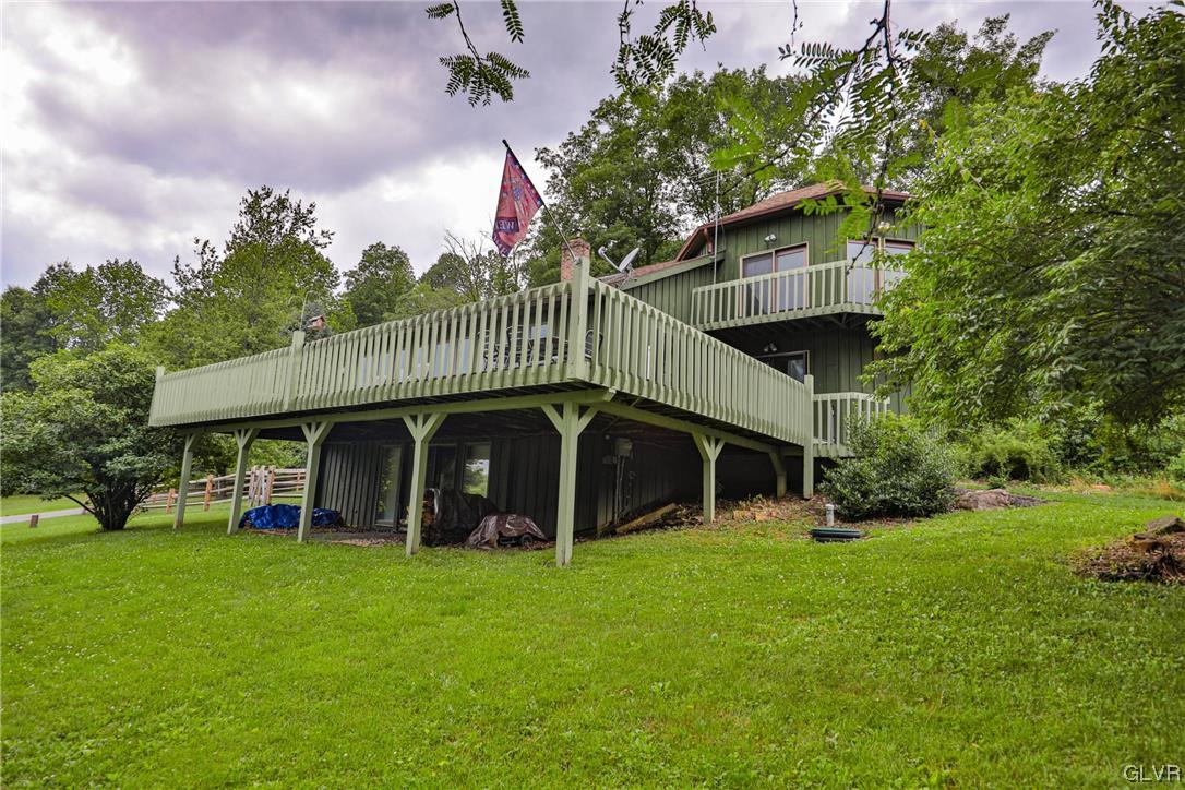3412 Oak Hill Road Emmaus, PA 18049 - Photo 1 of 50 Gallery Image 1